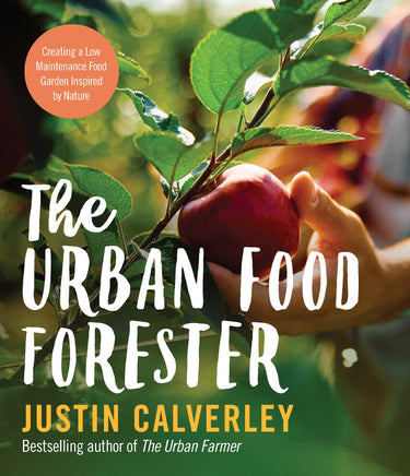 The Urban Food Forester